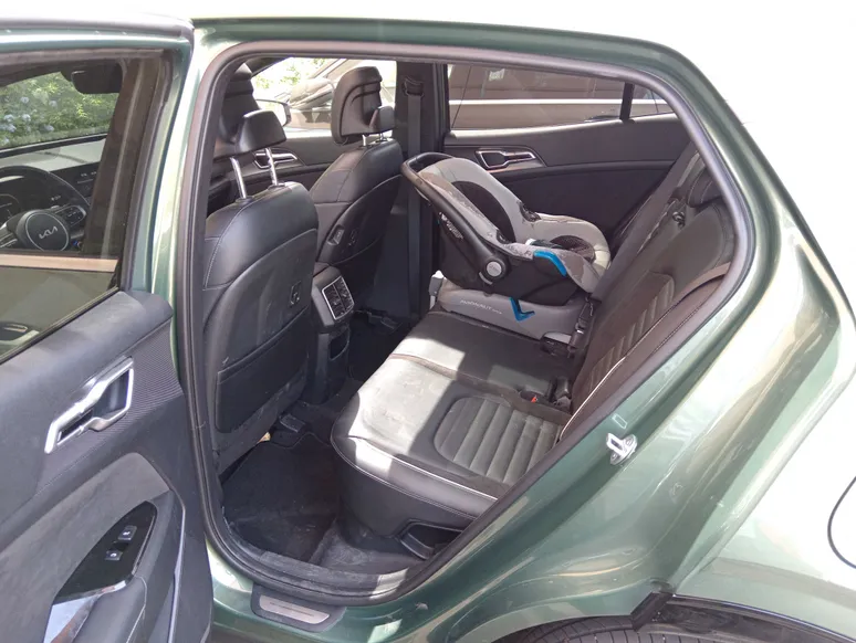 Image Vehicule