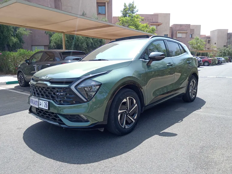 Image Vehicule