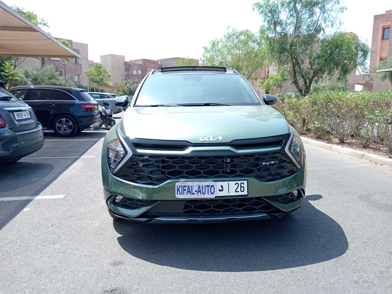 Image Vehicule