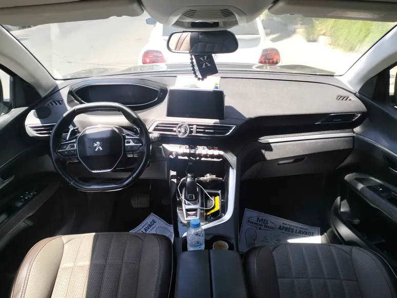 Image Vehicule