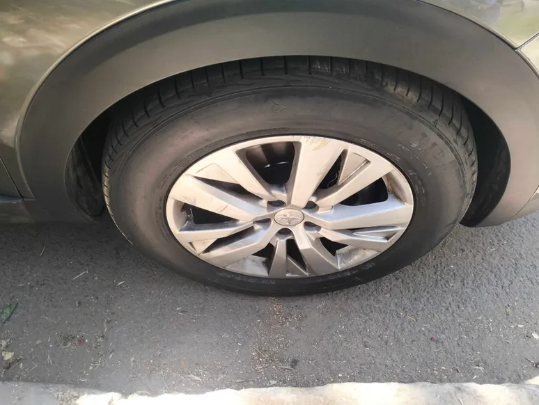 Image Vehicule