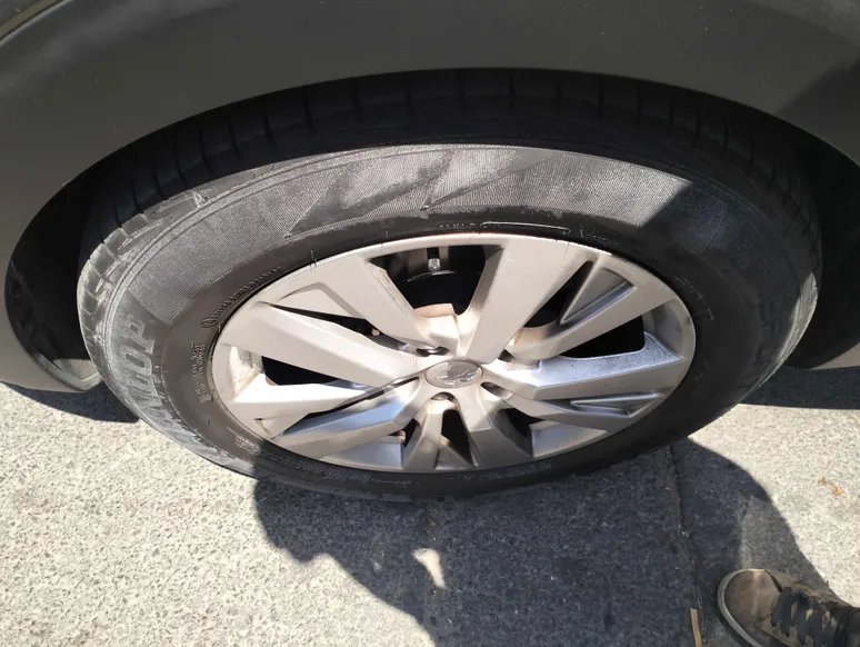 Image Vehicule