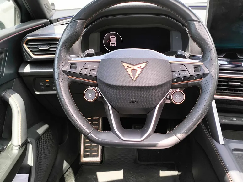 Image Vehicule