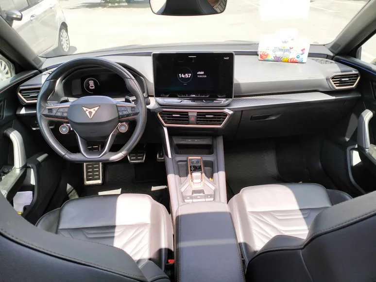 Image Vehicule