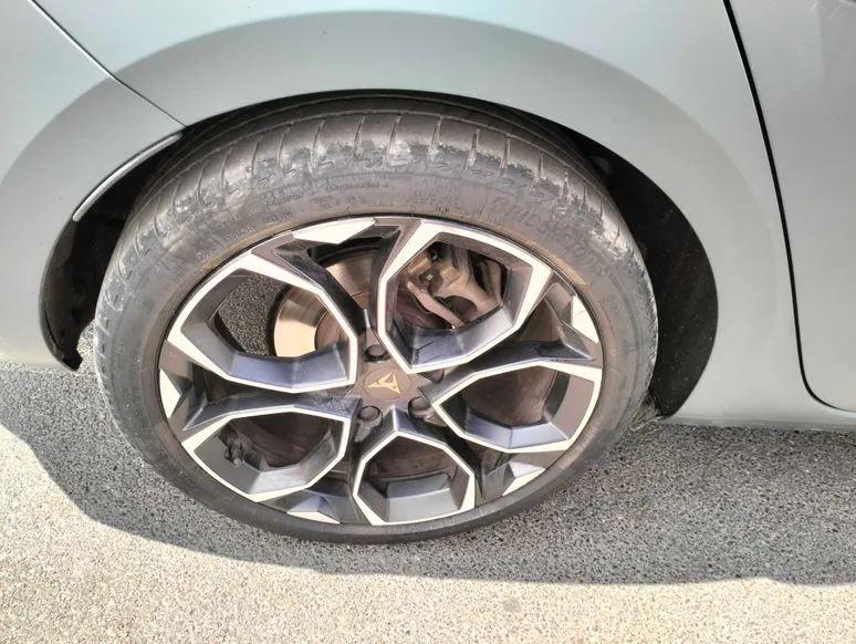 Image Vehicule