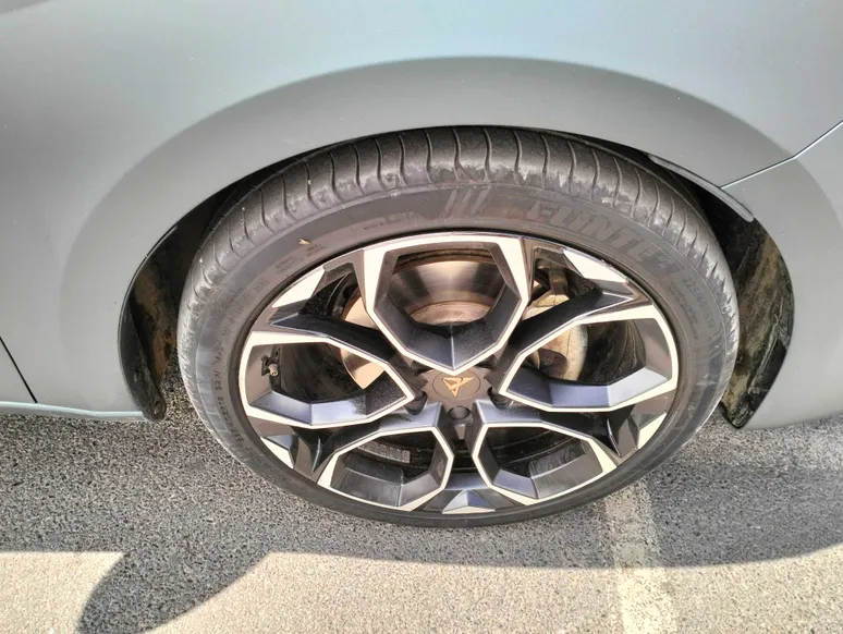 Image Vehicule