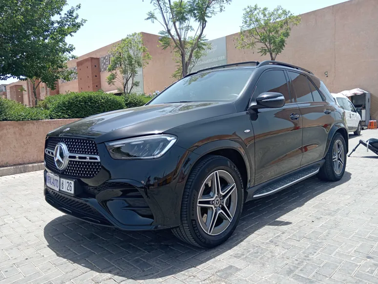 Image Vehicule