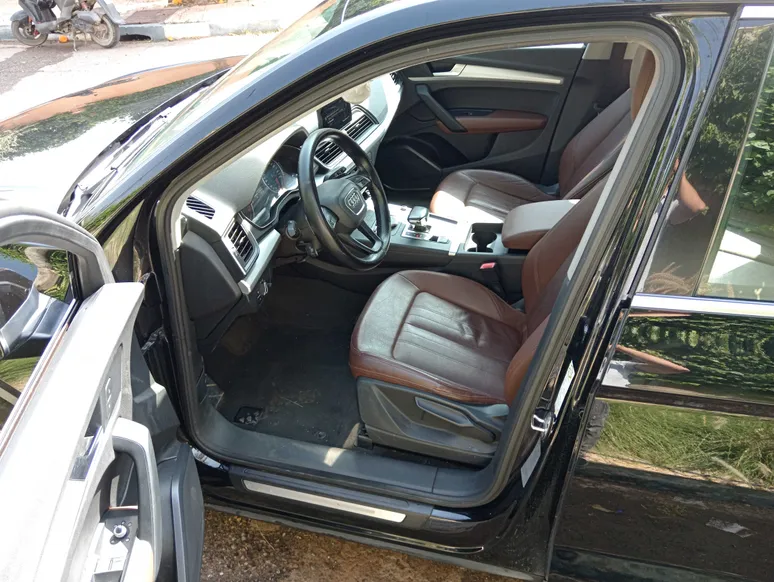 Image Vehicule