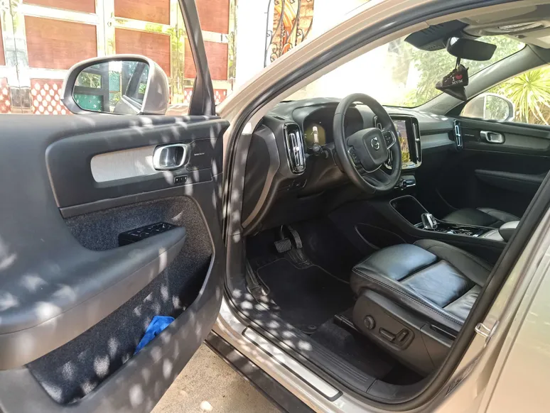 Image Vehicule
