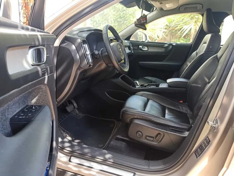 Image Vehicule