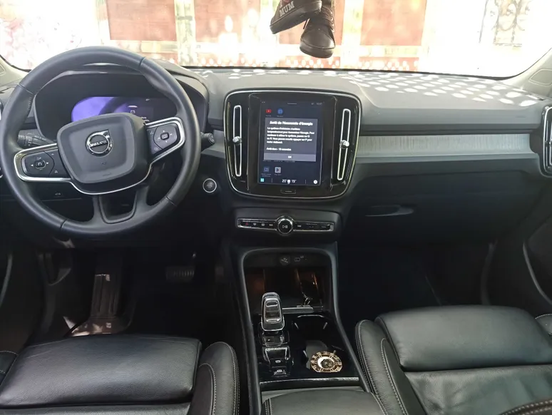 Image Vehicule