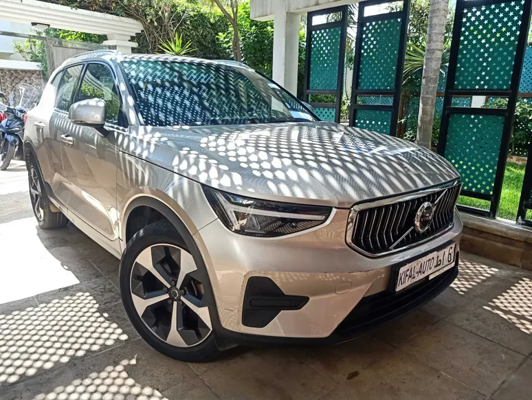 Image Vehicule