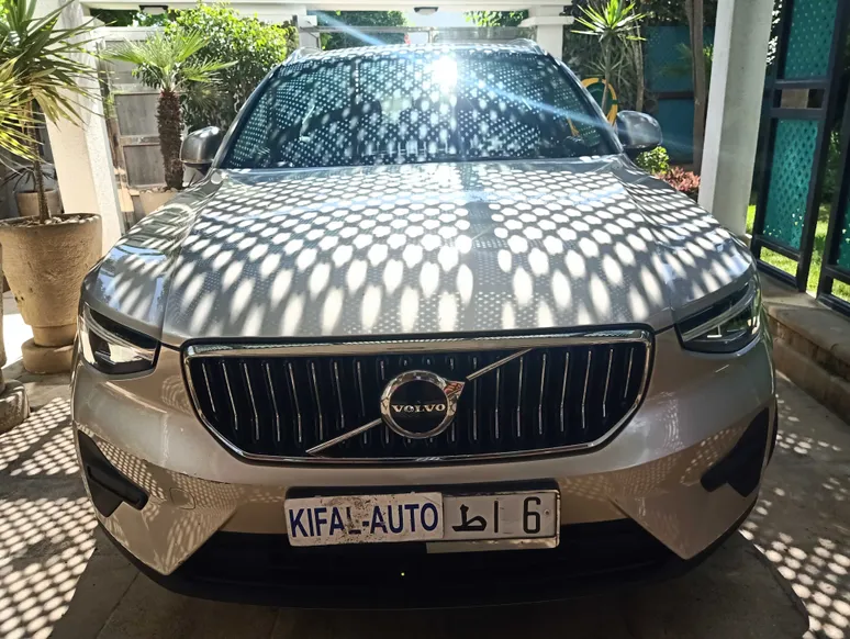 Image Vehicule