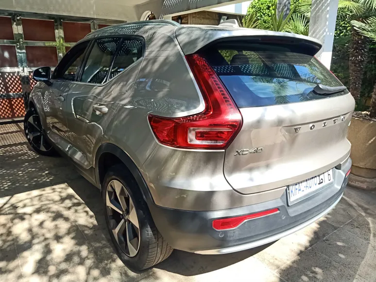 Image Vehicule