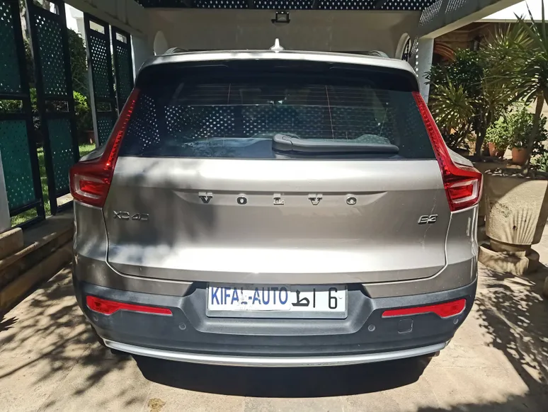 Image Vehicule