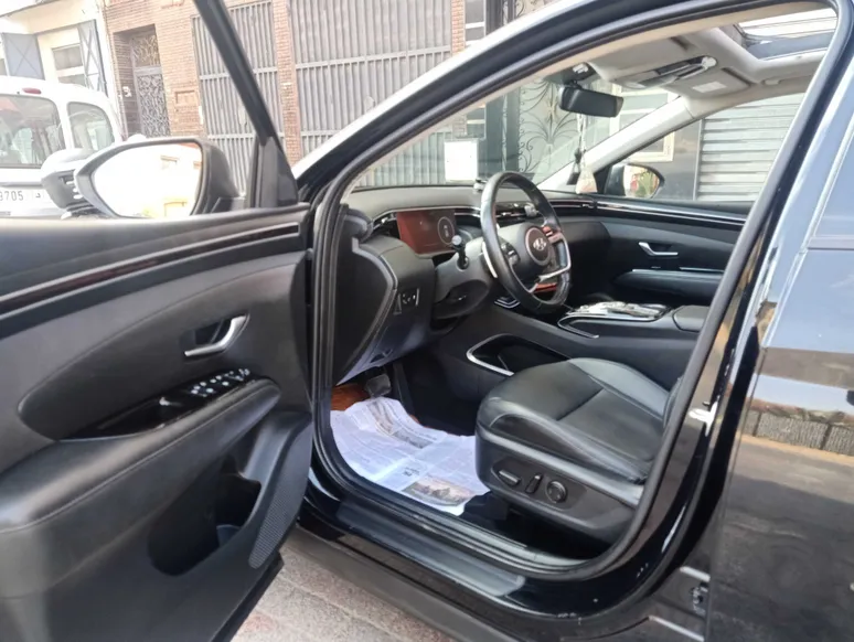 Image Vehicule