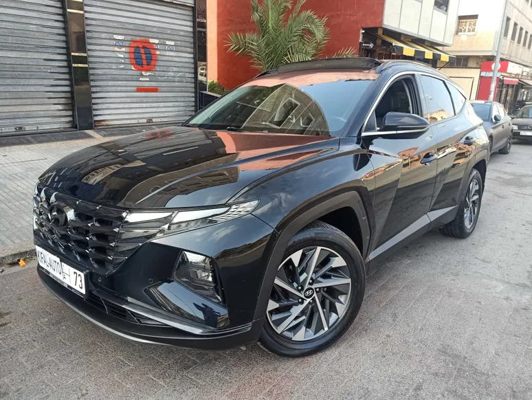 Image Vehicule