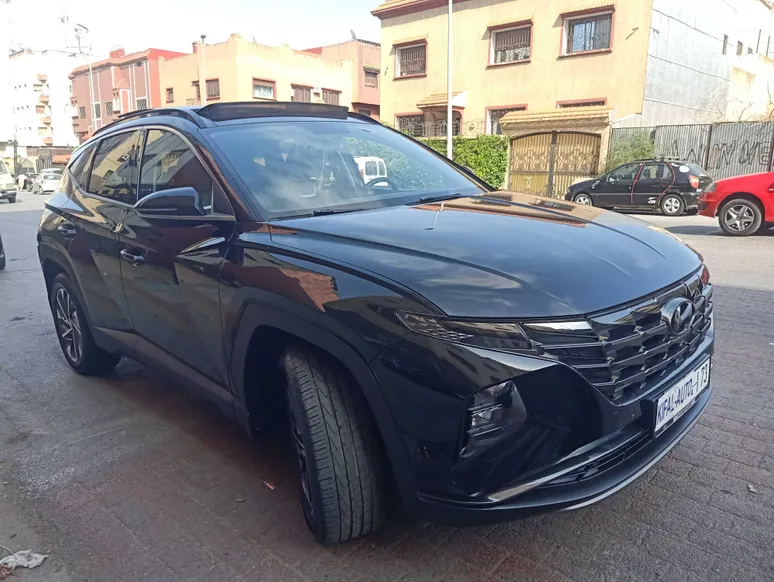 Image Vehicule