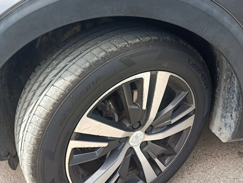 Image Vehicule