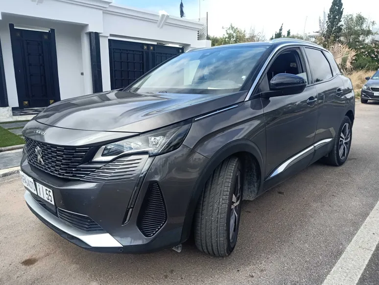 Image Vehicule