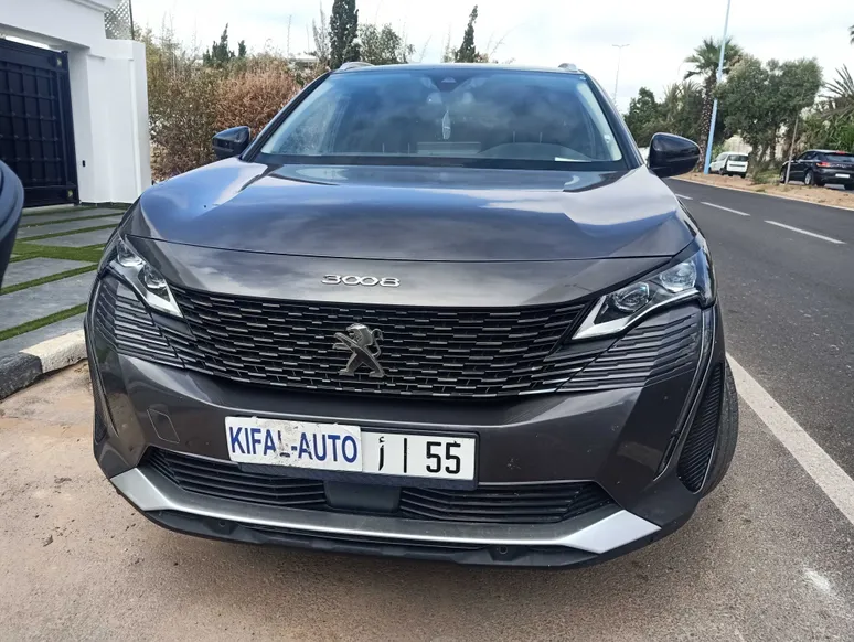 Image Vehicule