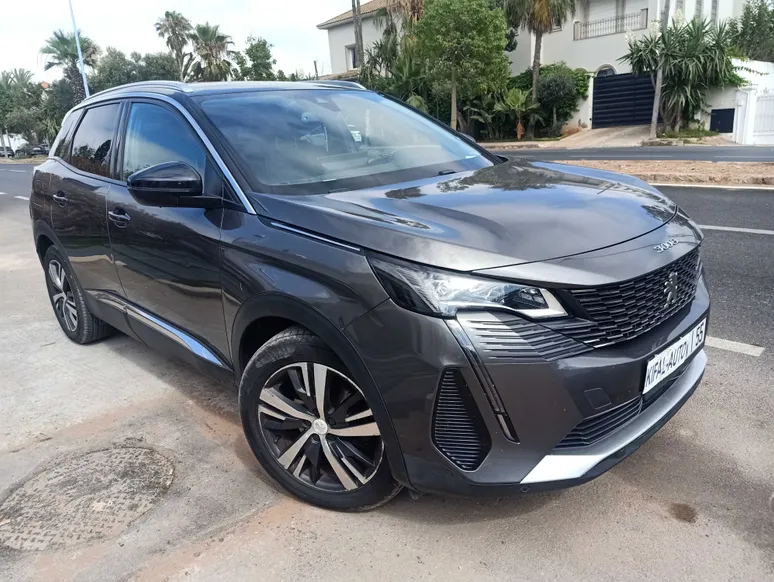 Image Vehicule