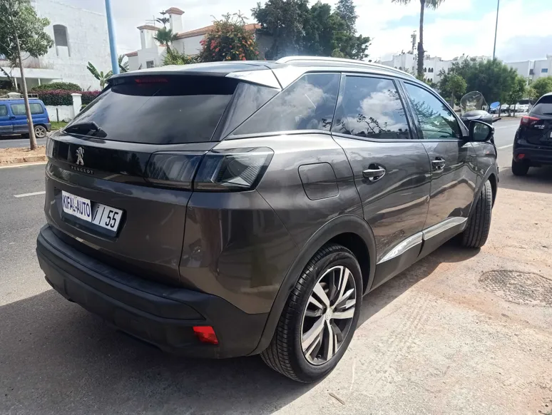Image Vehicule