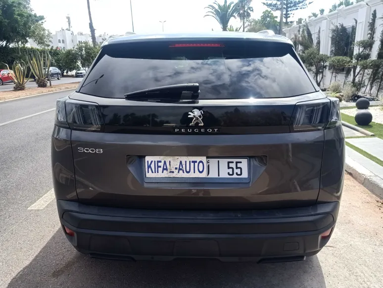 Image Vehicule