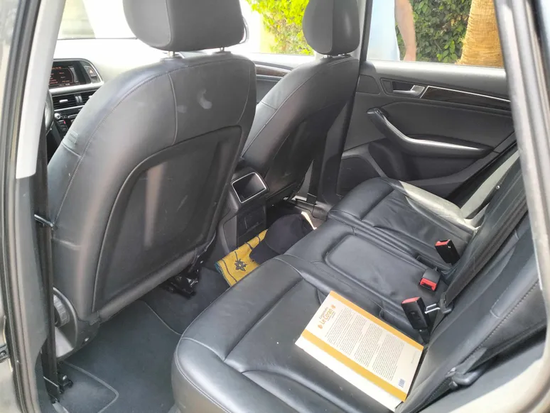 Image Vehicule