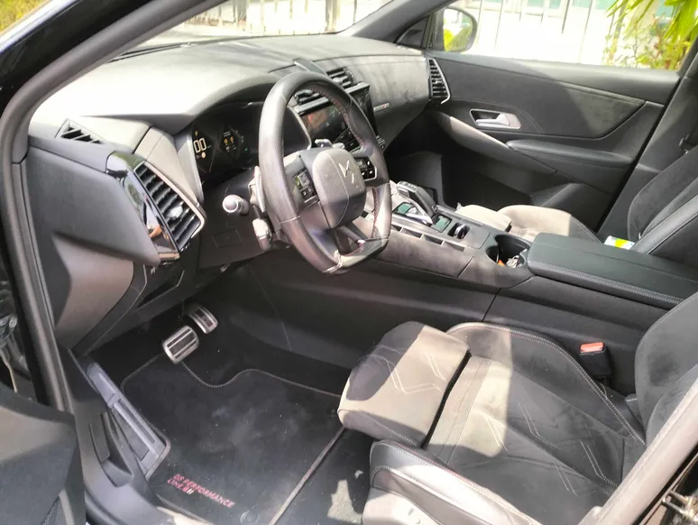 Image Vehicule