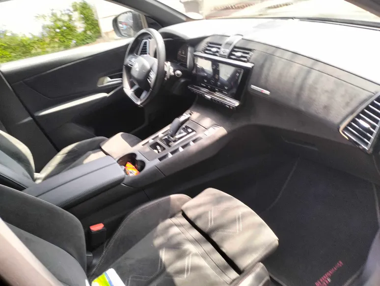 Image Vehicule