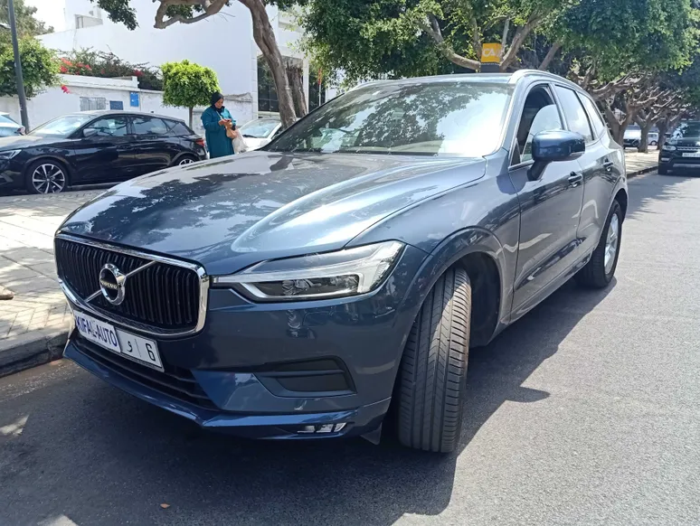 Image Vehicule