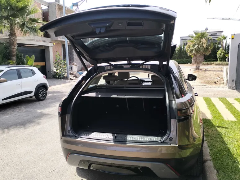 Image Vehicule