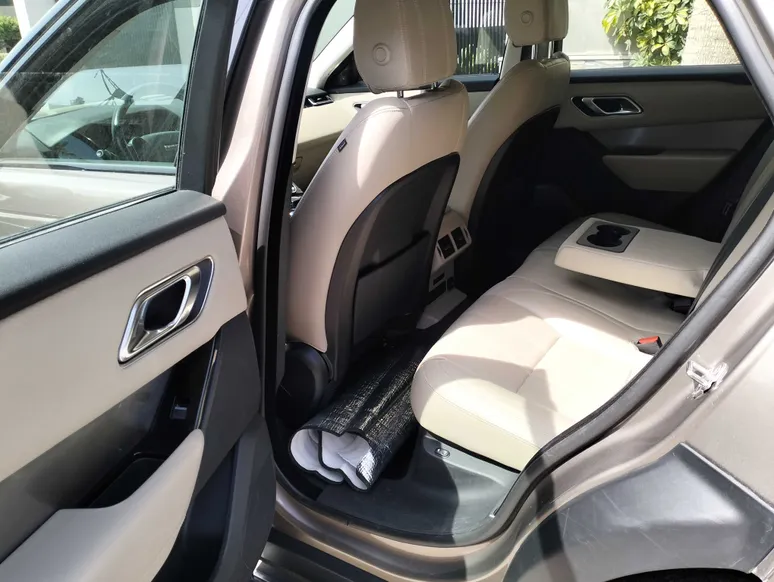 Image Vehicule