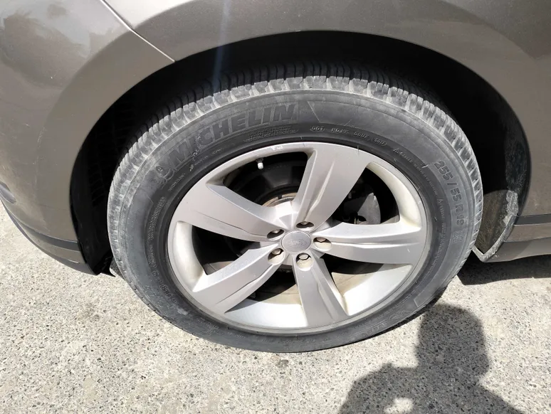 Image Vehicule