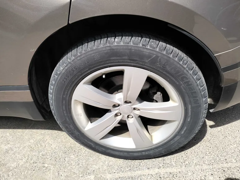 Image Vehicule
