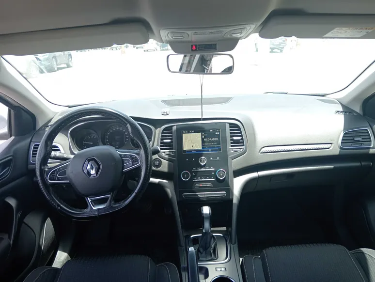 Image Vehicule