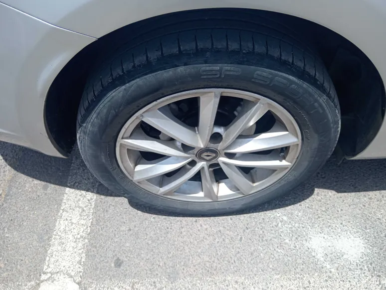 Image Vehicule
