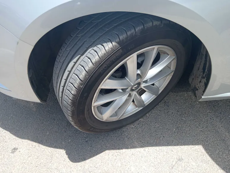 Image Vehicule