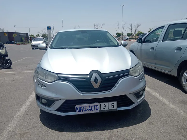 Image Vehicule