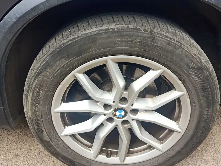 Image Vehicule