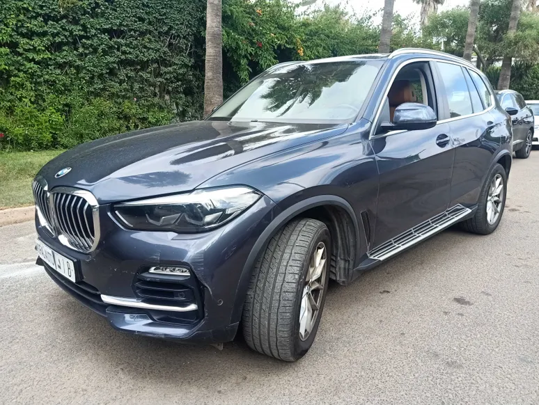 Image Vehicule