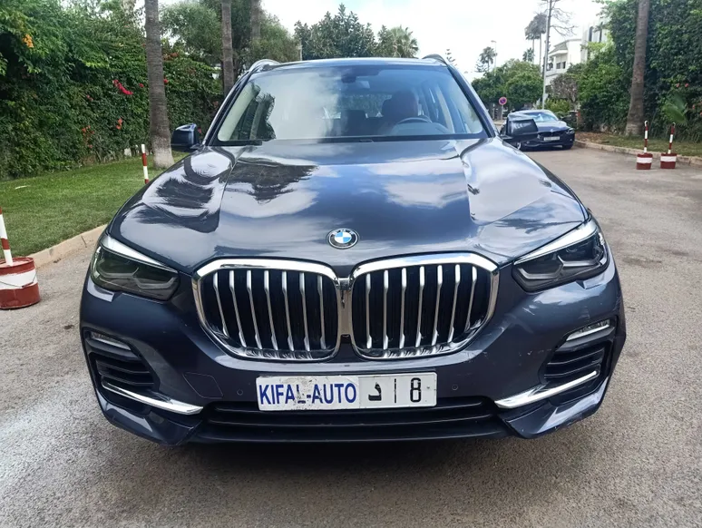 Image Vehicule
