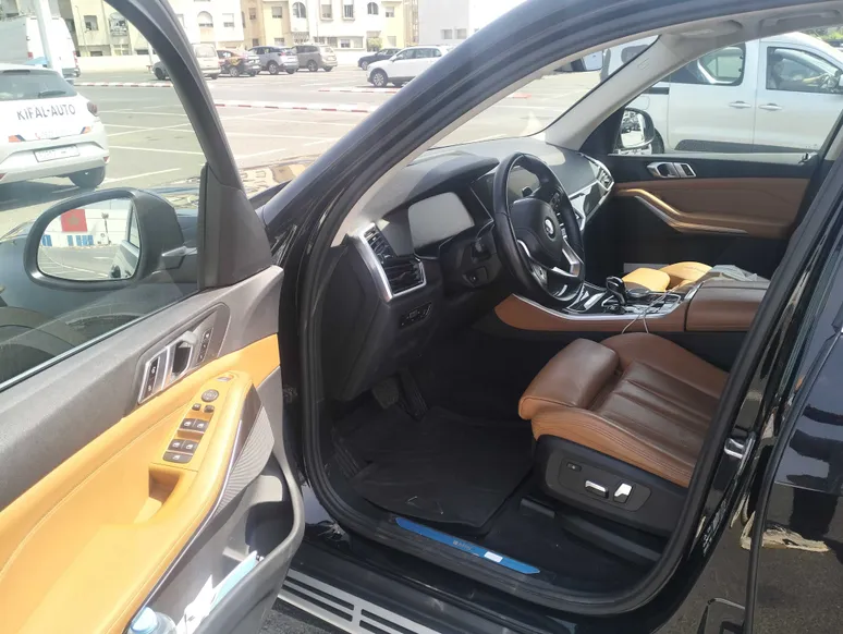 Image Vehicule