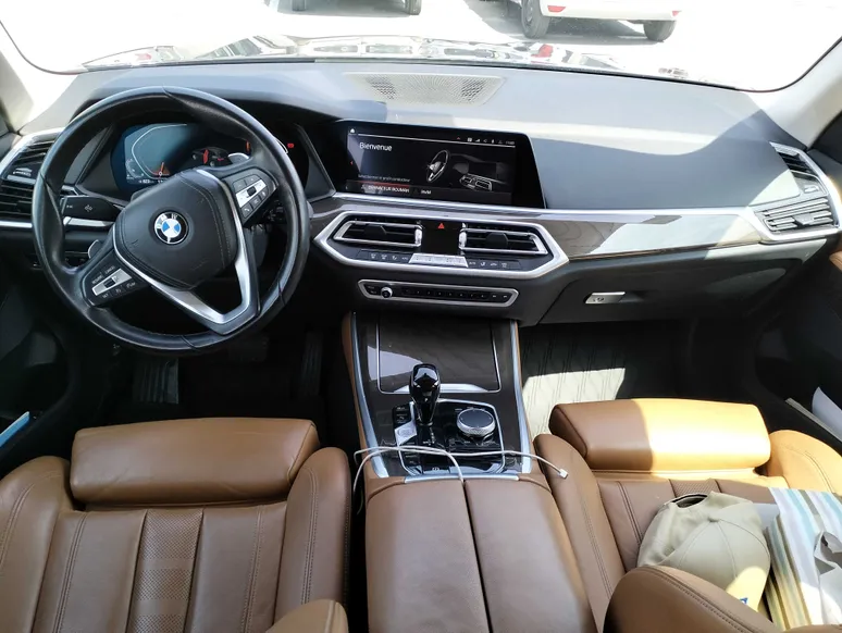 Image Vehicule