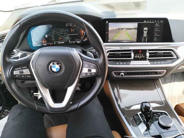 Image Vehicule