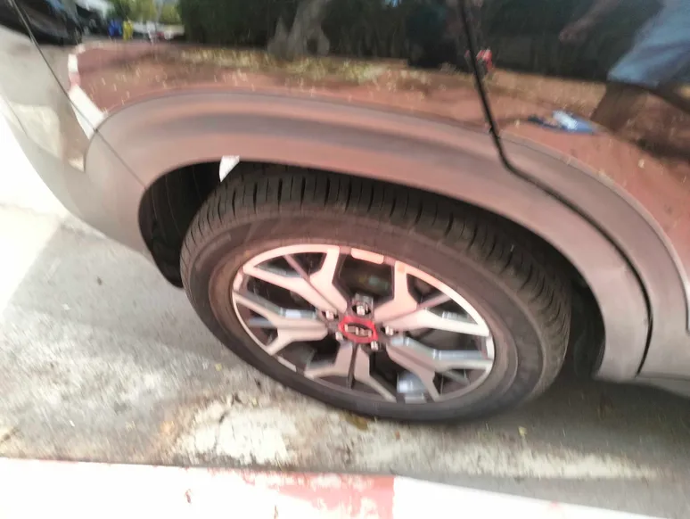 Image Vehicule