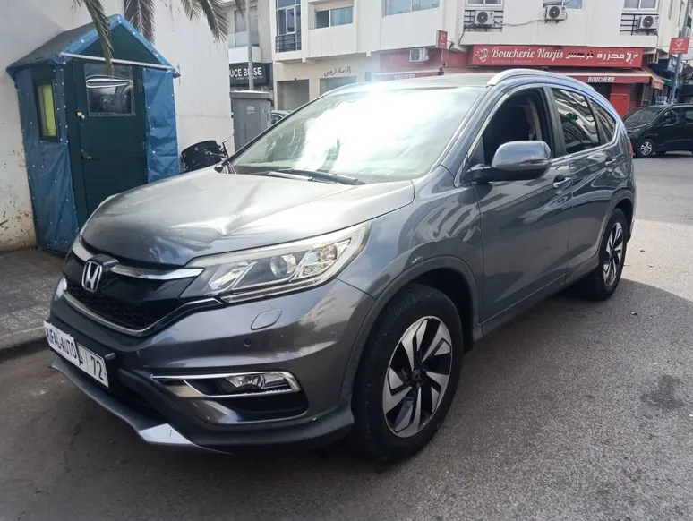 Image Vehicule