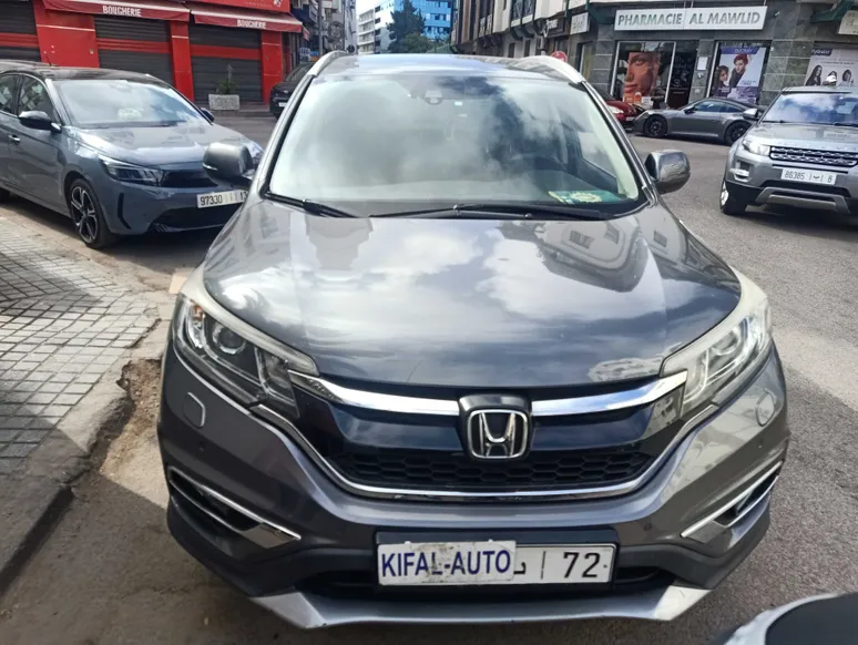 Image Vehicule