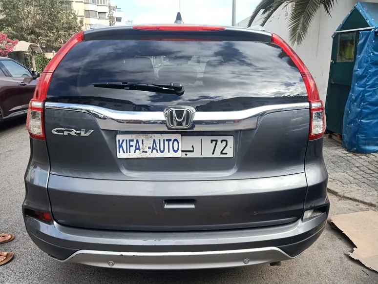 Image Vehicule